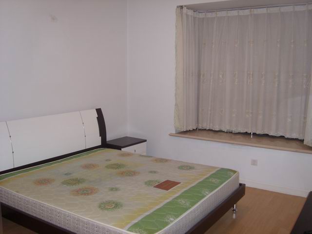 Golf Garden - Interior view 4, Suzhou rental property